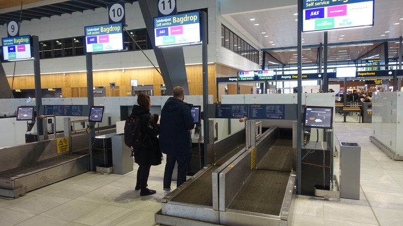 Dubai Launches ‘Click and Travel’ Mobile Immigration System at DXB Noi Bai Airport Deploys Biometric Check-In to Accelerate Boarding July 2026