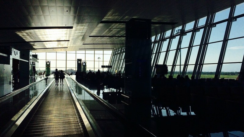 TSA Debuts Touchless Biometric E-Gates at Newark Liberty Airport Terminal C Noi Bai Airport Implements Biometric Check-In for Faster Boarding