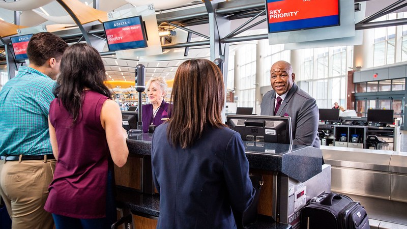 Noi Bai Airport Launches Biometric Check-In System Using Facial Recognition Noi Bai Airport Launches Biometric Check-In to Speed Boarding