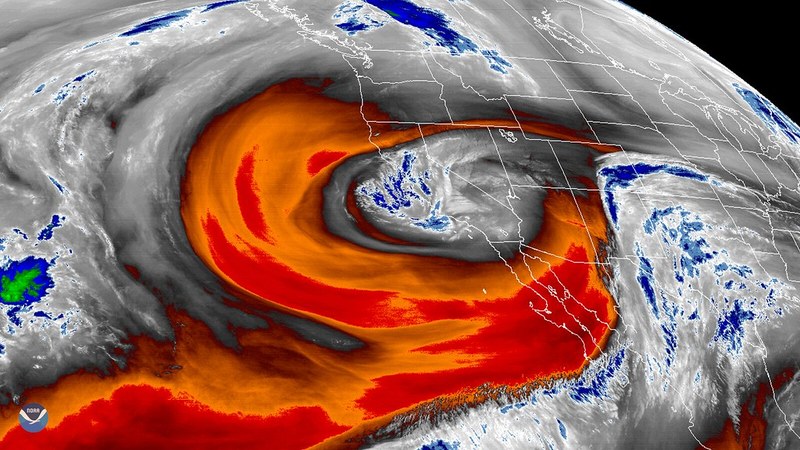 Nor’easter Triggers 439 Flight Cancellations, Over 68,000 Power Outages in US Northeast Nor’easter causes 400+ flight cancellations and power outages in US Northeast