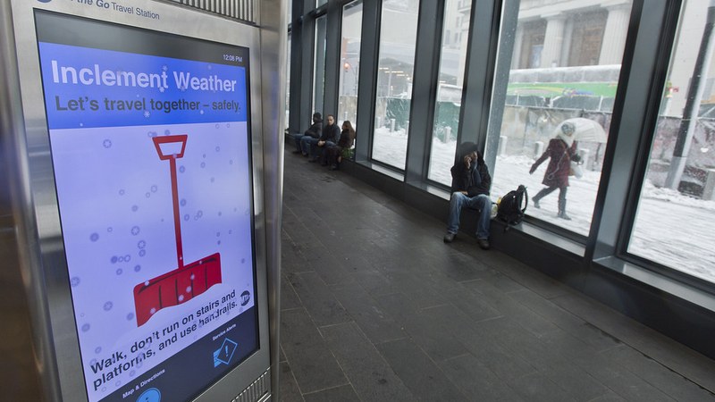 Nor’easter and Construction Halt Over 400 Flights at Boston Logan Airport Nor’easter Forces 400+ Flight Cancellations and Delays at Logan Airport Today