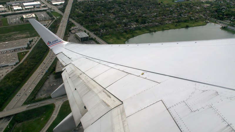 FAA Ground Delay Program Causes Over 1,000 Delays and 175 Cancellations at O’Hare O'Hare Sees 1,200+ Delays and 334 Cancellations Amid FAA Ground Delay