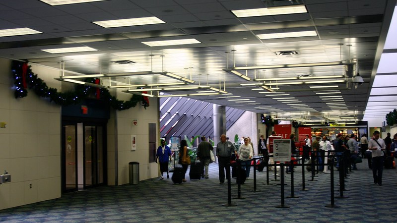 NATS Air Traffic Failure Triggers 2,000+ Flight Cancellations Across UK Airports Over 2,000 Flights Cancelled Across UK Due to NATS ATC Failure