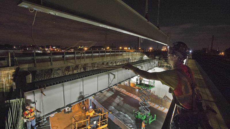 51 Bihar-Bound Trains Cancelled, 47 Diverted on September 26 for Mokama Bridge Work Over 50 Bihar Trains Cancelled, 47 Diverted for Mokama Bridge Work