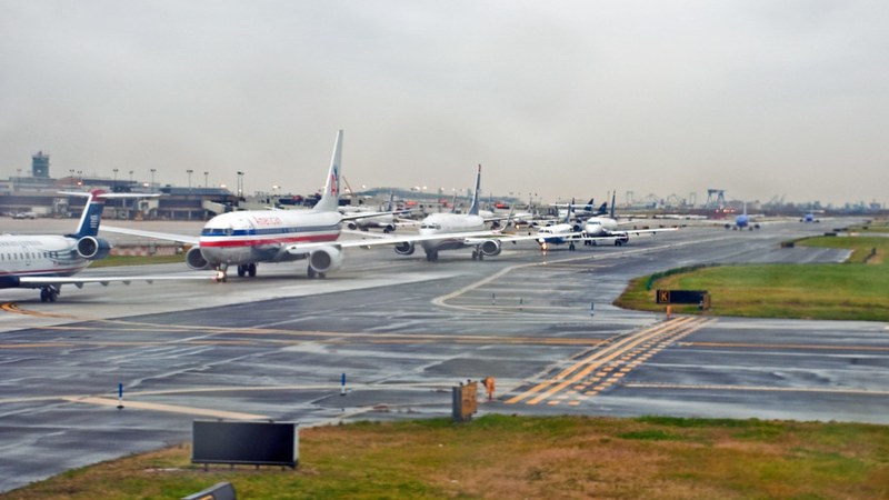 Philadelphia ATC Communications Failure Disrupts NYC Area Flights on Sept 21, 2026 Philadelphia ATC Failure Delays Flights in New York Area Today