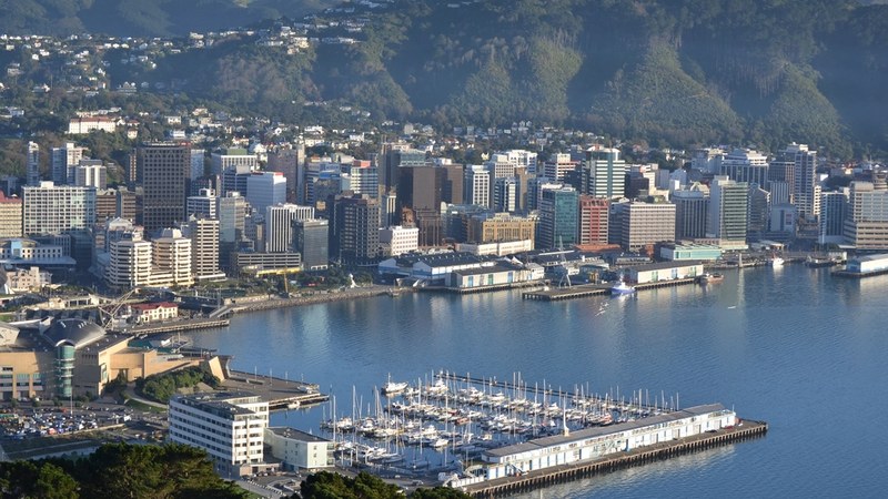 Princess Cruises Doubles New Zealand Port Calls in 2028-29 Season Princess Cruises Doubles New Zealand Ports for 2028-29