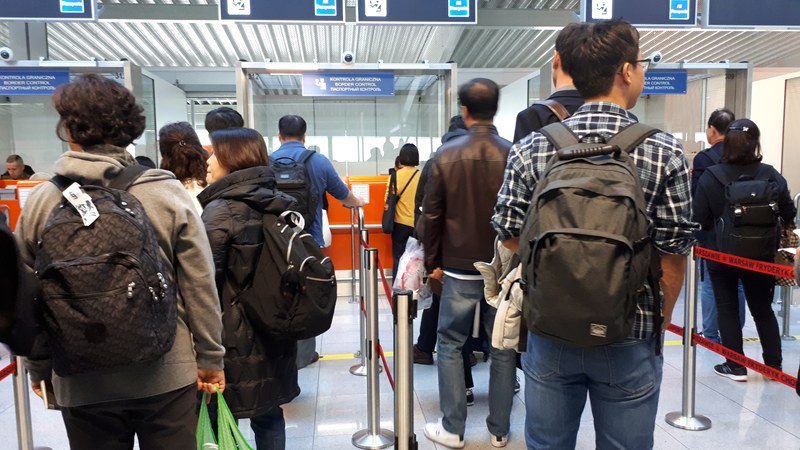 Qatar Issues Free 30-Day Tourist Visa for 47 Countries Starting Sept 2026 Qatar Lists 47 Countries for Free 30-Day Tourist Visa