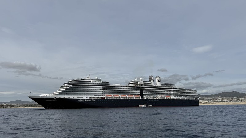Royal Caribbean Delays Major Cruise Ship and Cancels Port Call in September 2026 Royal Caribbean Delays Major Ship and Drops Port Stop