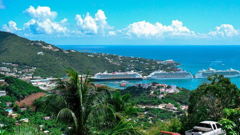 Royal Caribbean Buys $3 Billion Stake in Sandals Resorts Royal Caribbean Takes $3B Stake in Sandals Resorts