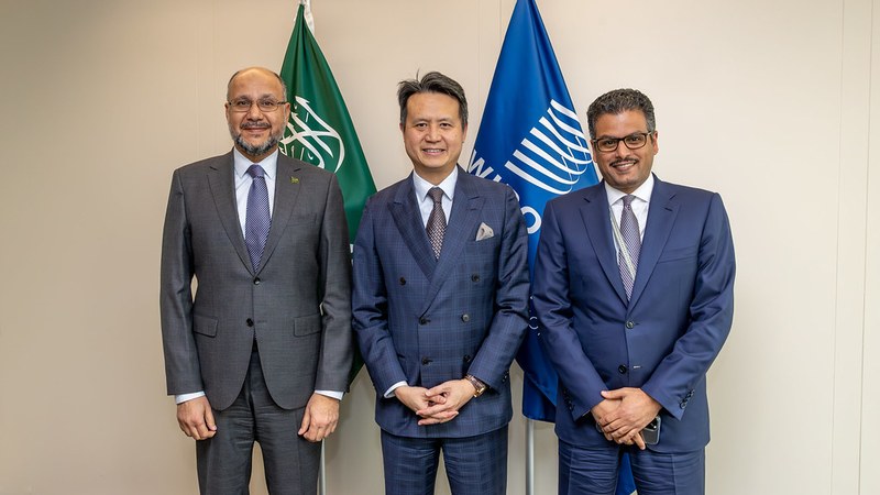 Saudi Ministry of Tourism Joins WTM Spotlight Riyadh 2026 as Strategic Partner Saudi Ministry of Tourism Joins WTM Spotlight Riyadh 2026 as Strategic Partner