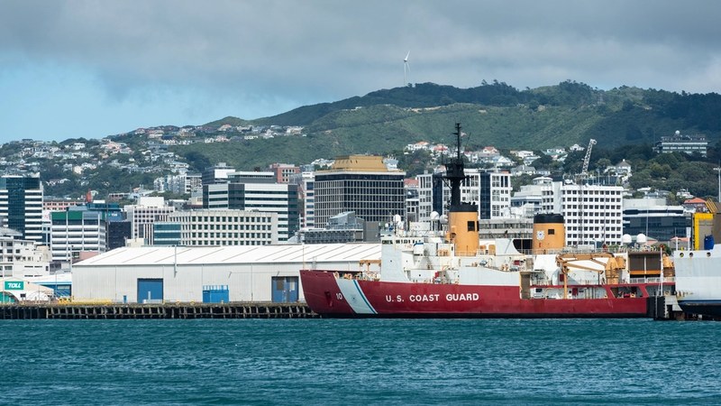US Coast Guard Suspends Search for Overboard Passenger from Carnival Panorama Search Suspended for Overboard Passenger from Carnival Panorama