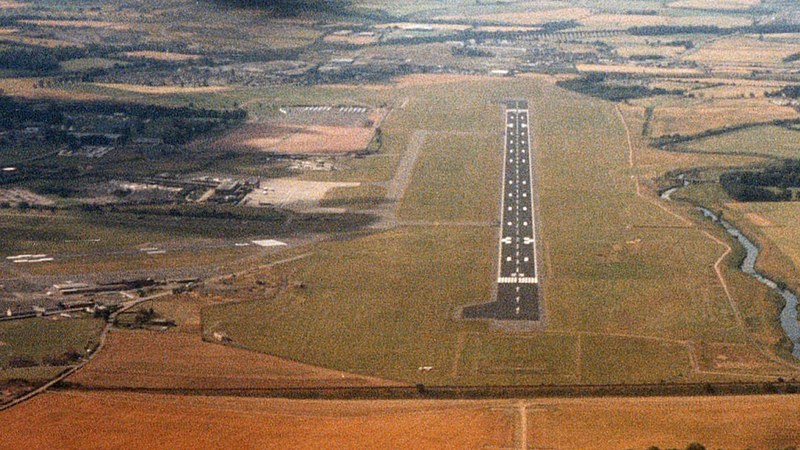 Second NATS Prestwick Fault Causes Flight Delays in Scotland and Northern England on Sept 21 Second UK ATC Fault This Month Delays Flights Today