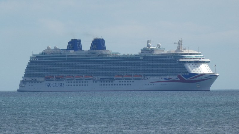 Royal Caribbean Cancels Serenade Cruise After Passengers Board Serenade Cruise Cancelled After Boarding by Royal Caribbean