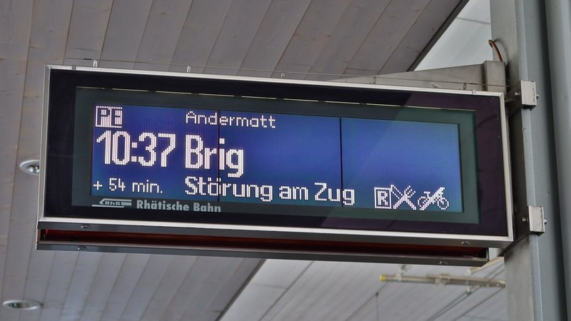 UK Train Cancellations Rose 4.1% in Q2 2026 Due to Heatwave Suspected Sabotage Causes Major Dutch Railway Disruptions