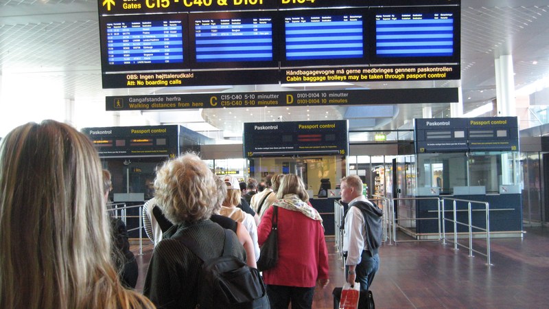 Thailand Updates Visa-Free and Visa-on-Arrival Policies for 2026 Thailand Revises Visa-Free and Visa-On-Arrival Entry Rules Starting 2026