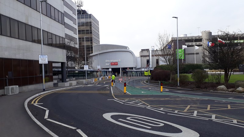 Manchester Airport Cancels or Delays 32 Flights on 2026-09-10 Thirty-Two Flights Cancelled or Delayed at Manchester Airport Today