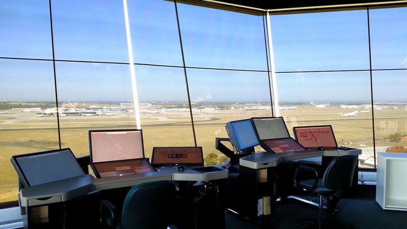 Nearly 2,000 UK Flights Cancelled After NATS Air Traffic Control Failure Thousands of Flight Delays and Cancellations at UK Airports Due to ATC Outage