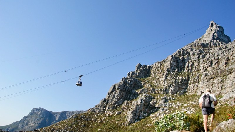 TMACC Expands Table Mountain Access Amid 12.4% Tourism Growth in South Africa TMACC Broadens Table Mountain Access as Tourism Increases