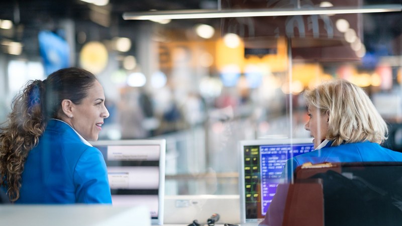 TSA and CBP Expand Biometric ID Programs at Newark, Bermuda, Denver Airports TSA, CBP to Expand Biometric and Digital ID Air Travel Programs in Sept 2026