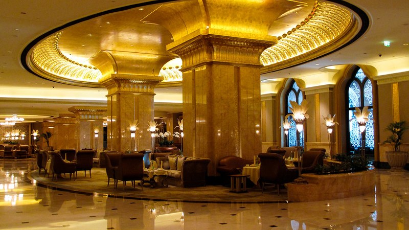 UAE Hotels Forecast Weak Occupancy in Q4 2026, Recovery Expected in 2027 UAE Hotels Predict Sluggish Q4 2026, Recovery Expected in 2027