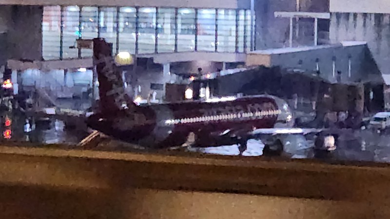 NATS Air Traffic Control Fault Cancels 1,300+ UK Flights on Sept 8, Disruptions Continue UK Air Traffic Glitch Causes 1,000+ Flight Cancellations September 9
