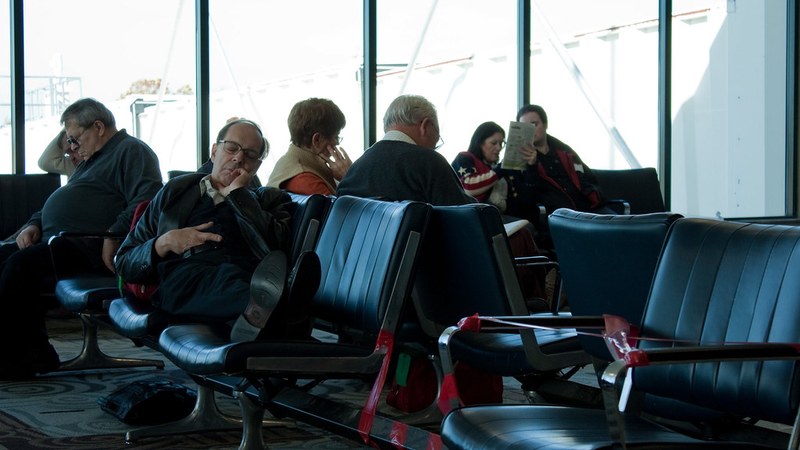 Over 1,000 UK Flights Cancelled After NATS System Failure UK Airports Cancel 2,000 Flights Amid Air Traffic Control Failure
