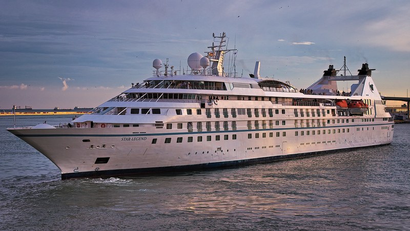 UnCruise Adventures Expands 2028 Aleutian Islands Cruise Capacity UnCruise Adventures Grows 2028 Aleutian Islands Cruises Capacity