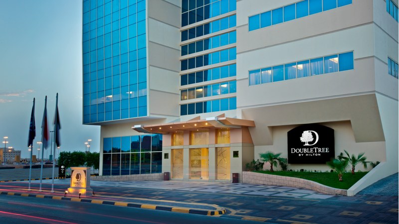 US Operators to Manage Nearly 50% of Ras Al Khaimah Hotel Keys US Hotel Chains to Control Nearly 50% of Ras Al Khaimah's Hotel Keys