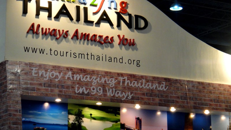 Uttar Pradesh Tourism Showcases Buddhist Circuit at JATA Expo Japan 2026 Uttar Pradesh Highlights Buddhist Circuit at JATA Expo 2026