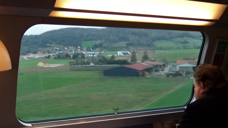 Velvet Secures French Rail Licence for 2028 High Speed Launch Velvet Gets Licence for 2028 French Rail Launch