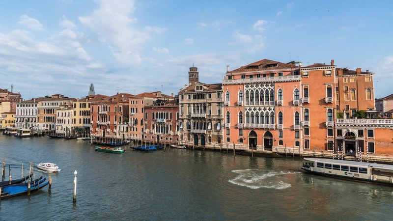 Venice Could Increase Tourist Fee to €30 to Manage Tourism Venice May Increase Tourist Fee to €30