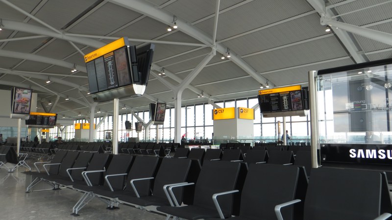 NATS System Fault Cancels Over 1,000 Flights at UK Airports on 8 September 2026 Widespread Flight Delays Across UK Airports Due to NATS Technical Issue