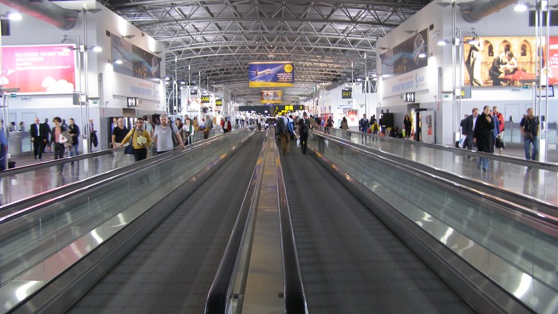 Ground Handlers Strike Cancels 100 Flights at Brussels Airport 100 Flights Cancelled at Brussels Airport Due to Ground Handlers Strike