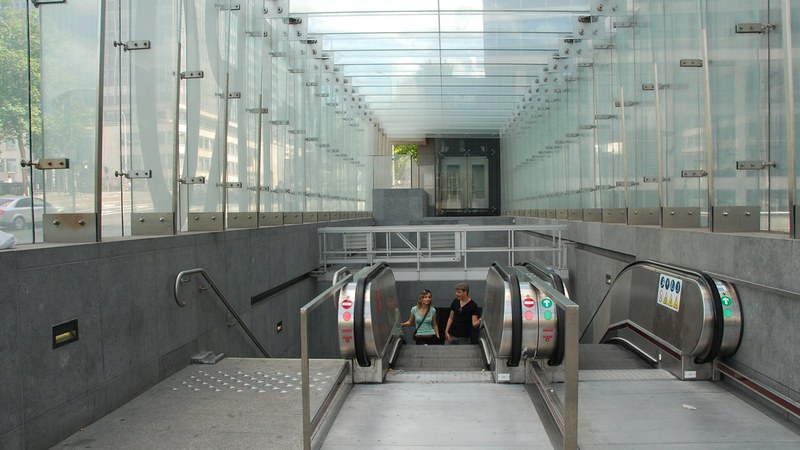 Belgian Strike Cancels 140 Flights at Brussels Airport on October 7 140 Flight Cancellations at Brussels Airport Due to Belgian Strike