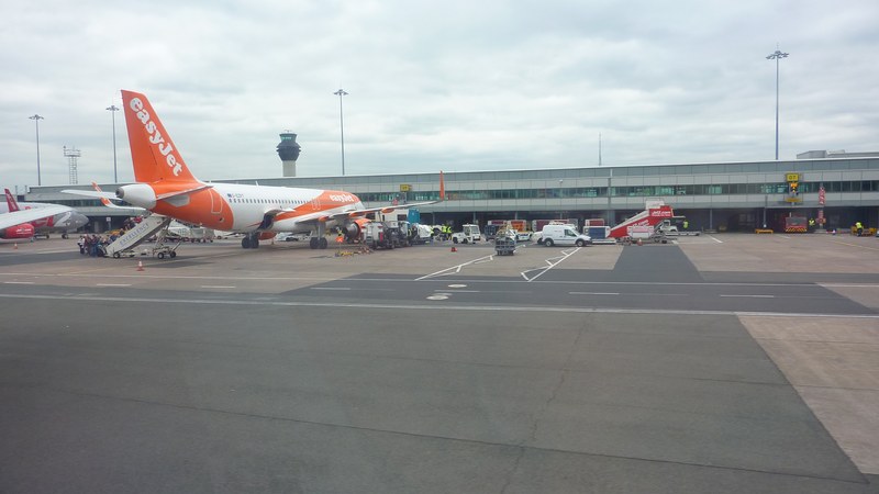 Manchester Airport Disruption Affects 82 Flights on October 16, 2026 82 Flight Delays at Manchester Airport With One Nearly 10 Hours