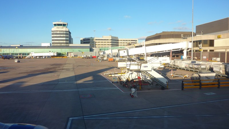 Manchester Airport Disruptions Impact 82 Flights on October 16, 2026 82 Flights Disrupted at Manchester Airport Including One Nearly 10-Hour Delay