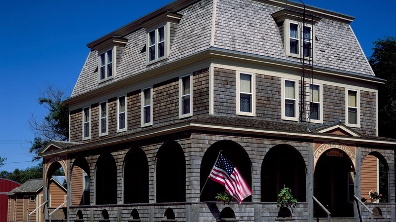 Accor Launches First Emblems Collection Hotel in North America Accor Debuts Emblems Collection in North America