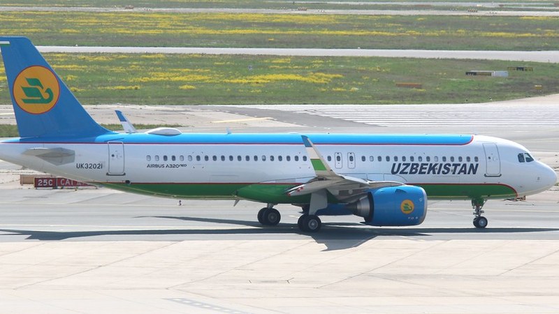 Air Arabia and Uzbekistan Discuss New Tourist Routes and Flight Expansions Air Arabia, Uzbekistan Explore New Tourist Flight Routes