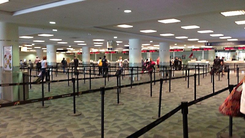 Air Canada Launches Mobile App Biometric Enrollment at Toronto Pearson Airport Air Canada Adds Mobile App Biometric Enrollment at Toronto Pearson