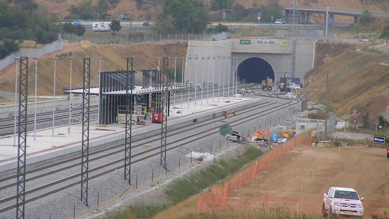 Alberta to Seek Proposals for Calgary-Edmonton High-Speed Rail in 2026 Alberta and Ottawa explore Calgary-Edmonton high-speed rail