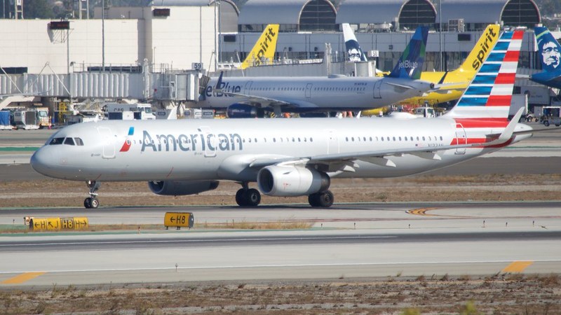 American Airlines Adds New Route to Venezuela in Network Expansion American Airlines Adds New Route to Venezuela