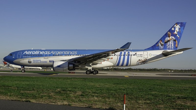 American Airlines Adds New Route to Venezuela in October 2026 American Airlines Expands Venezuela Flight Network