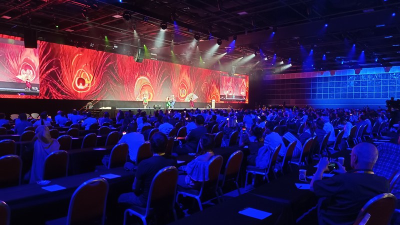 ITB Asia 2026 Opens in Singapore with Extensive Travel Industry Participation Asia’s Largest Travel Trade Show Opens in Singapore