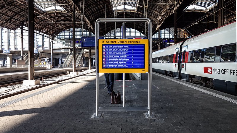False fire alarm and trespasser cause train delays in Auckland on October 19 Auckland train services disrupted after City Rail Link false alarm