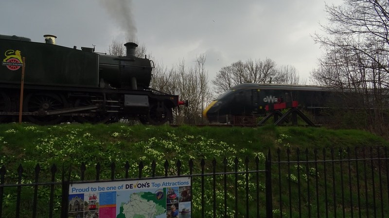 Avanti West Coast Rail Services Nationalised in March 2027 Avanti West Coast to Be Nationalised in March 2027