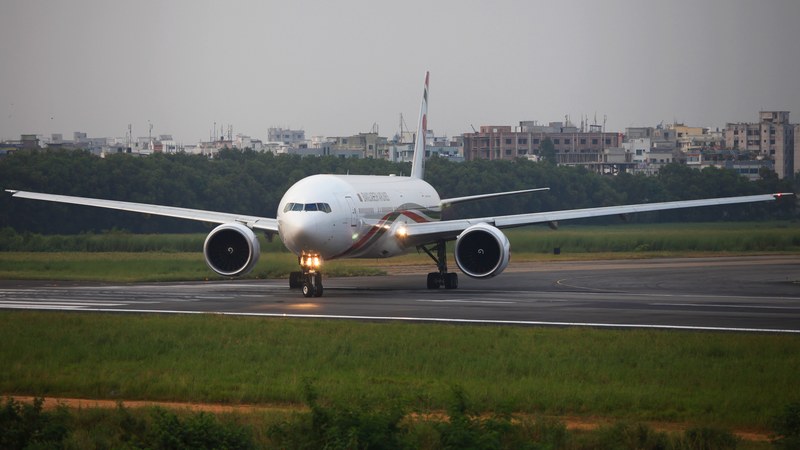 Bangladesh Proposes BDT 1,884 Crore for Aviation and Tourism in 2026-27 Budget Bangladesh Allocates BDT 1,884cr to Aviation and Tourism in FY 2026-27