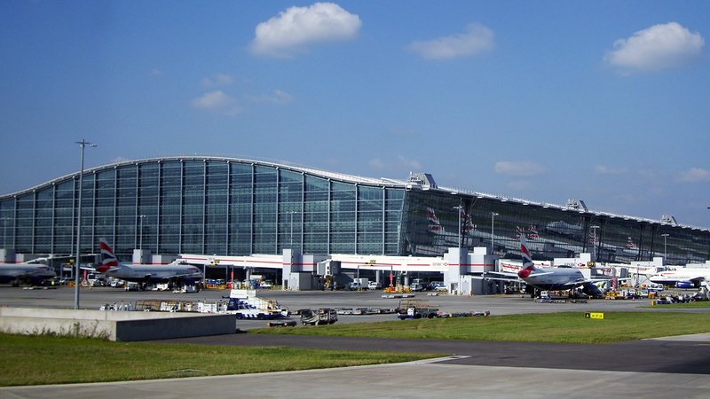 British Airways Offers Single Nonstop US Flight from Heathrow in October 2026 British Airways Has One Nonstop Flight from Heathrow to US