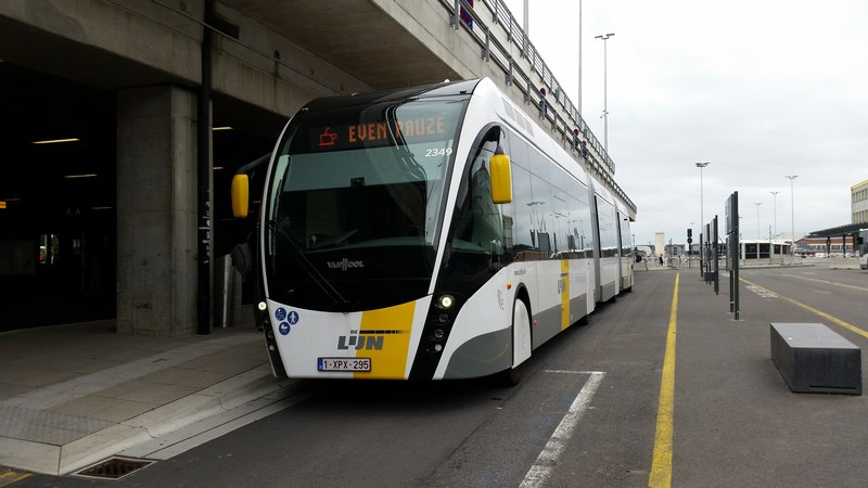 Strike by Alyzia Staff Cancels 50% of Flights at Brussels Airport on Oct 9 Brussels Airport strike leads to 140 flight cancellations on October 8