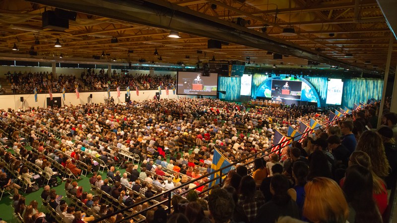 Business Travel Show America Reports 28% Attendance Increase in 2026 Business Travel Show America 2026 Sees 28% Attendance Growth