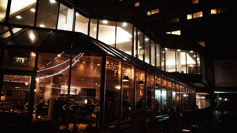 Cambridge House Hotel Opens in London on February 1, 2027 Cambridge House Hotel Opening in London Feb 2027